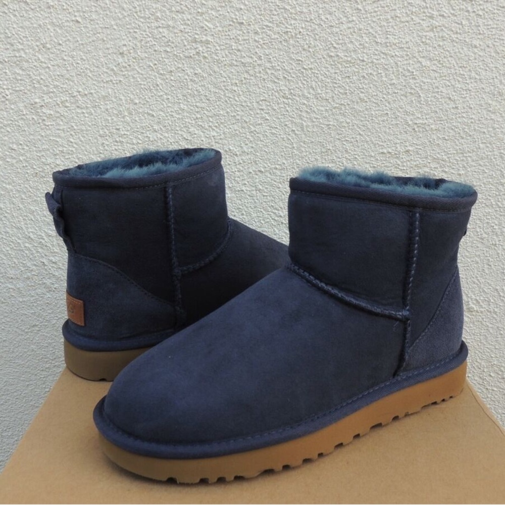 ugg minis
